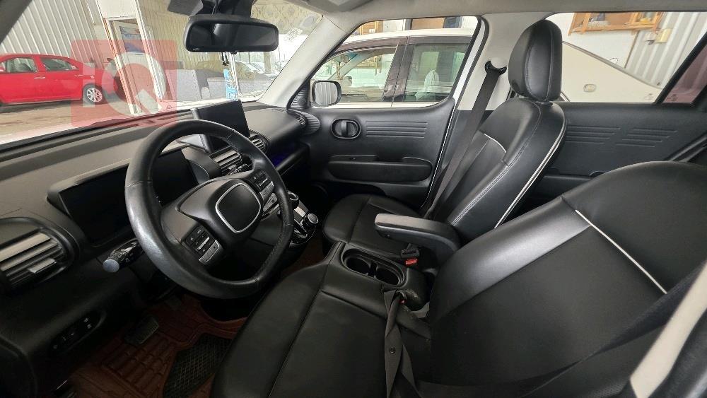 هيونداي كاسبر